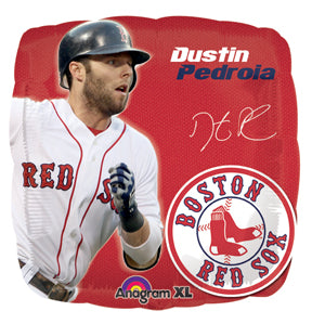 25493 Dustin Pedroia MLB
