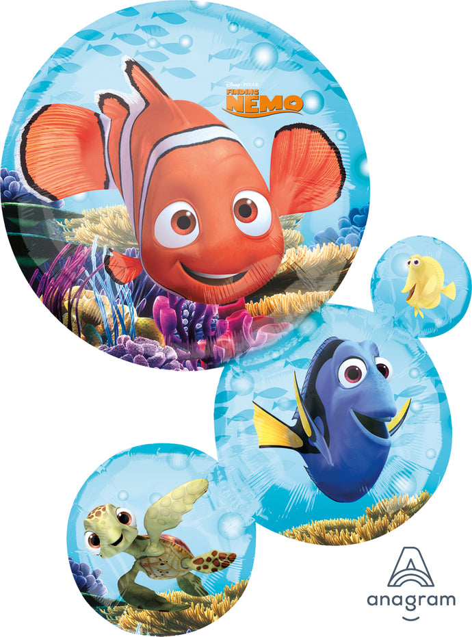 25927 Finding Nemo