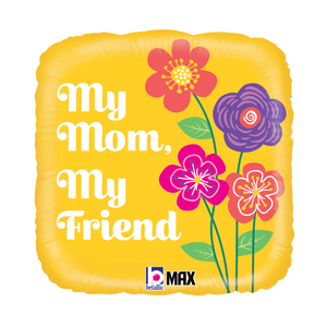 26092 My Mom, My Friend