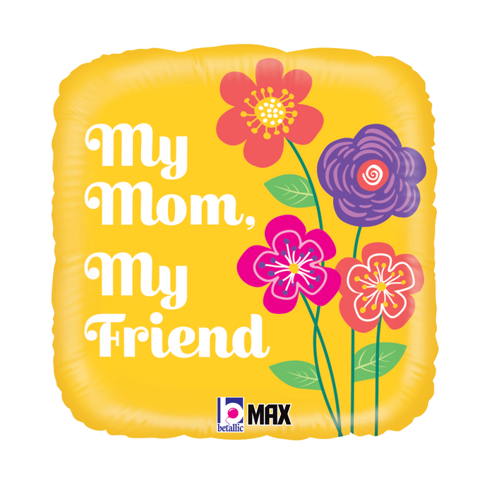 26092 My Mom, My Friend