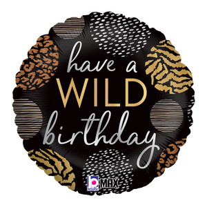 26131 Wild Birthday