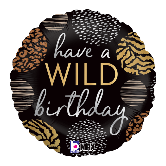 26131 Wild Birthday