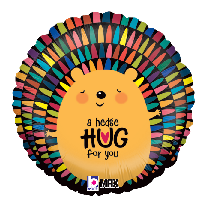 26132 Hedge Hug For You