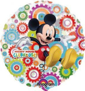 26221 Mickey