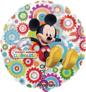 26221 Mickey