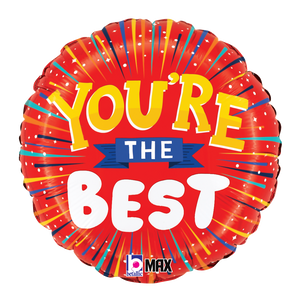 26227 You're The Best