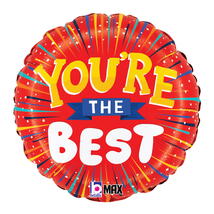 26227 You're The Best