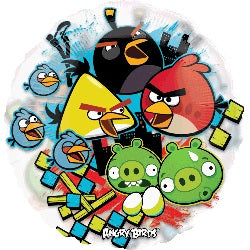26228 Angry Birds