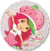 26230 Strawberry Shortcake