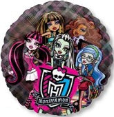 26231 Monster High