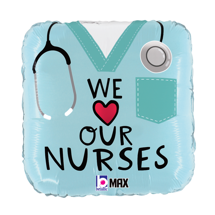 26267 We Love Our Nurses