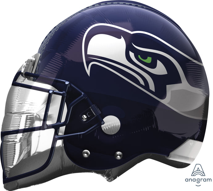 26309 Seattle Seahawks Helmet