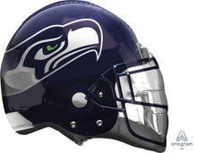 Load image into Gallery viewer, 26309 Seattle Seahawks Helmet
