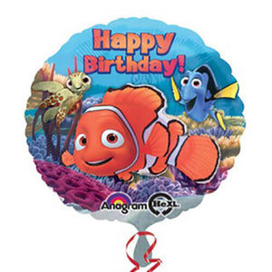 26322 Happy Birthday Nemo & Friends
