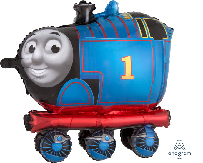 26386 AirWalker Thomas the Tank