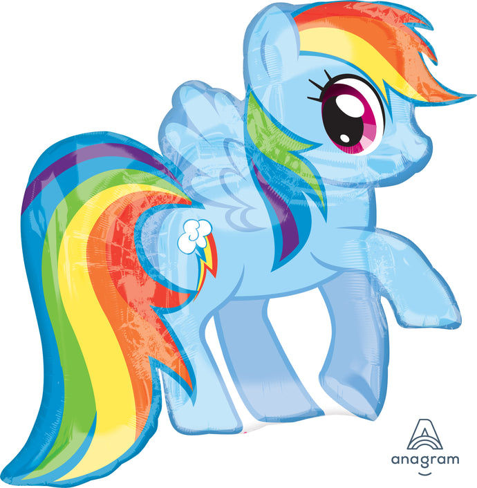 26467 My Little Pony Rainbow