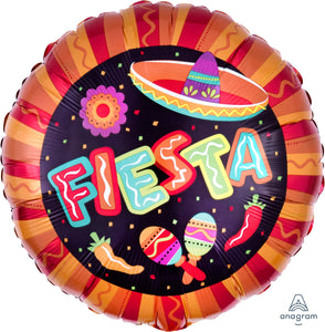 26618 Fiesta More Fun
