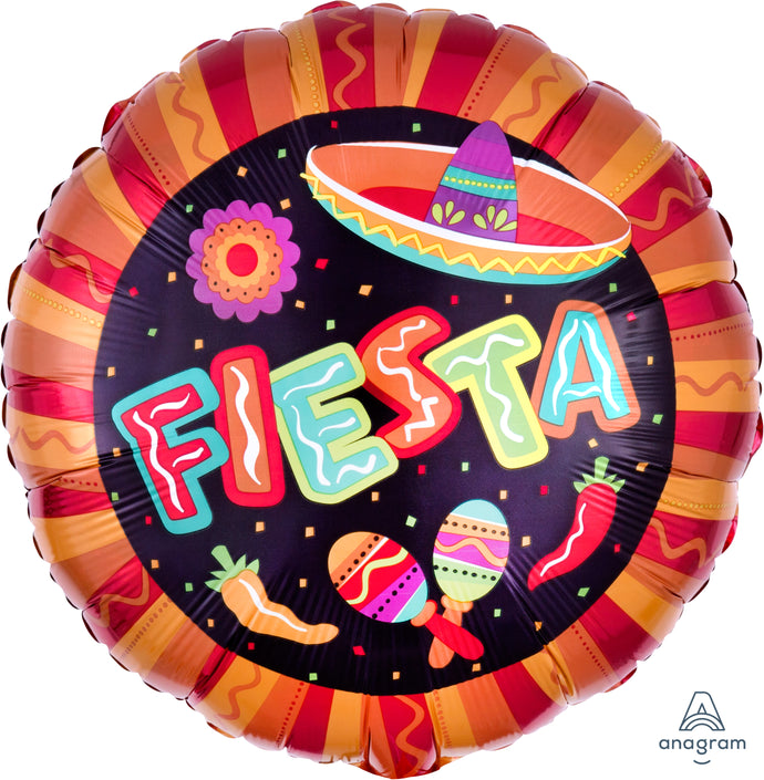 26618 Fiesta More Fun