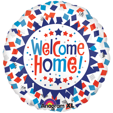 26878 Welcome Home Confetti