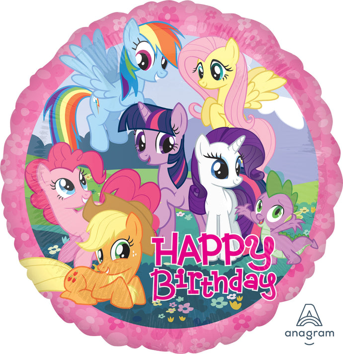 27080 My Little Pony Birthday, Bulk