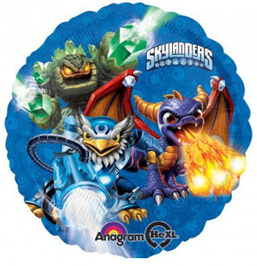 27439 Skylanders