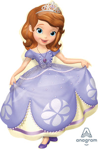 27531 Sofia the First