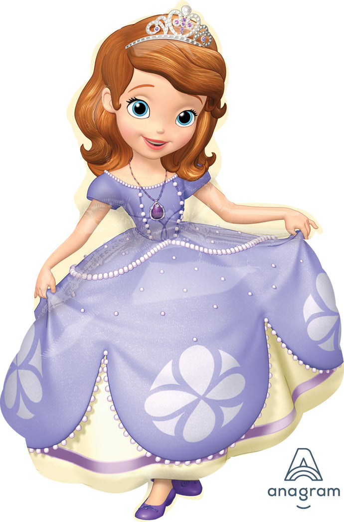 27531 Sofia the First