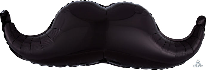 27696 Black Mustache