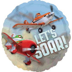 27948 Disney Planes Let's Soar