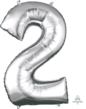 27982 SuperShape™ Number 