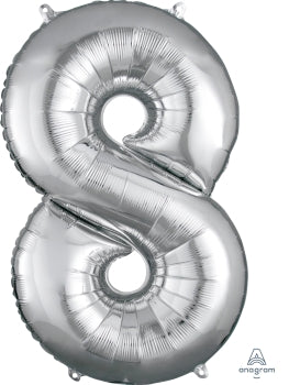 27988 SuperShape™ Number 