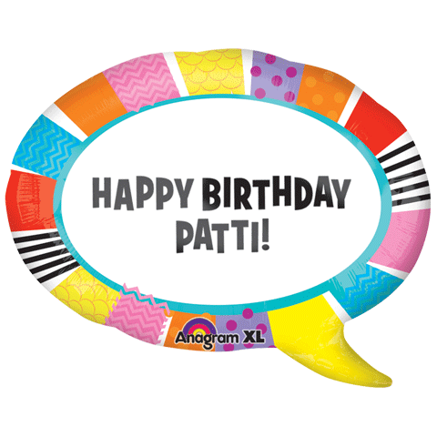 28791 Personalize It! Create Your Own Message