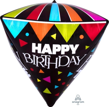 28213 Happy Birthday Party Time