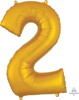 28246 SuperShape™ Number 
