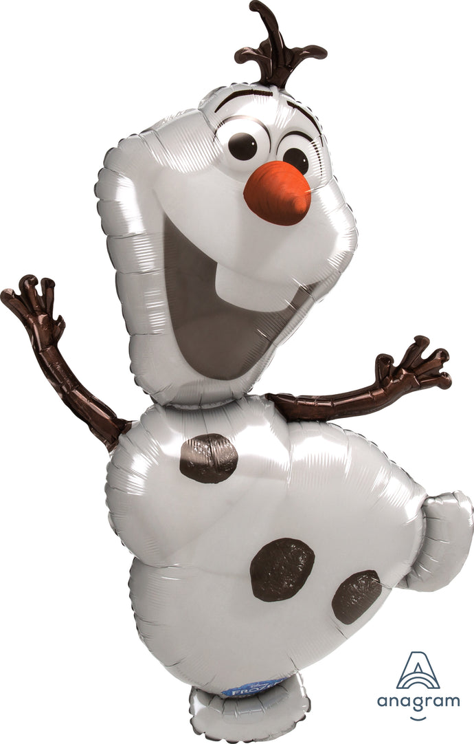 28316 Disney Frozen Olaf