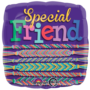 28743 Special Friend Bracelets