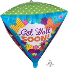Load image into Gallery viewer, 28781 Get Well Butterfly Garden
