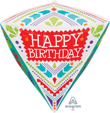 Load image into Gallery viewer, 28784 Scandi Happy Birthday
