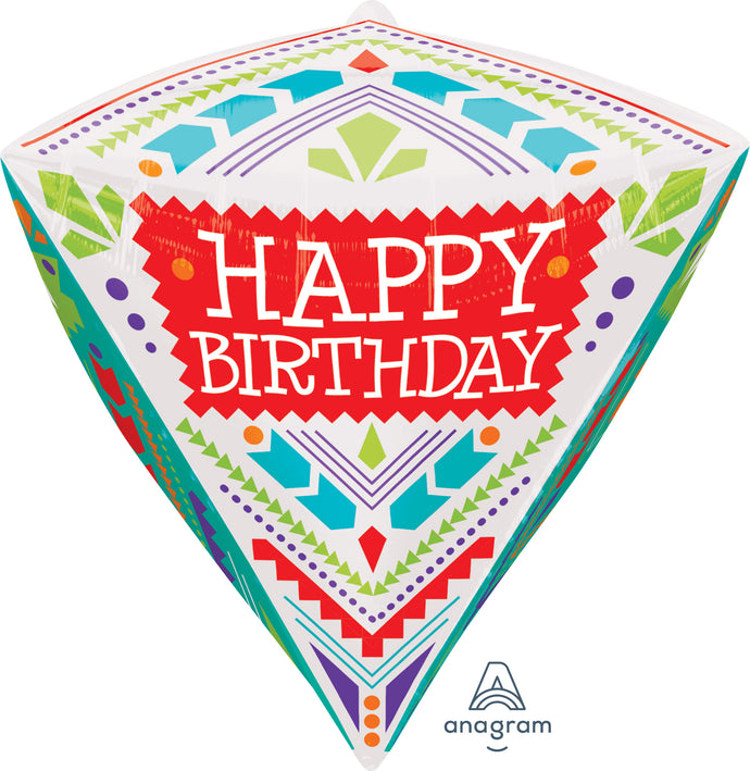 28784 Scandi Happy Birthday