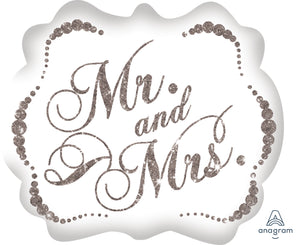 28806 Sparkling Mr. & Mrs.