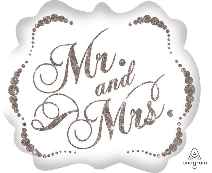 28806 Sparkling Mr. & Mrs.
