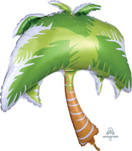 Load image into Gallery viewer, 28950 Summer Scene Palm Tree
