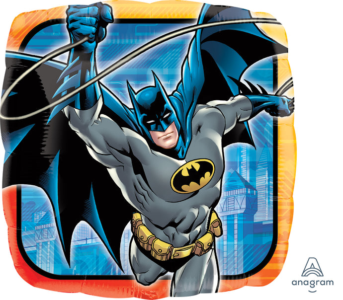 29017 Batman Comics