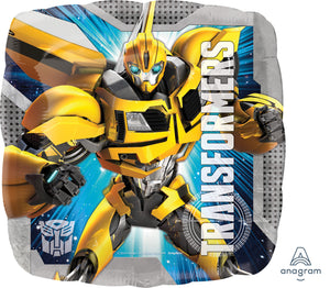 29331 Transformers Animated