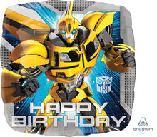 Load image into Gallery viewer, 29332 Transformers HBD
