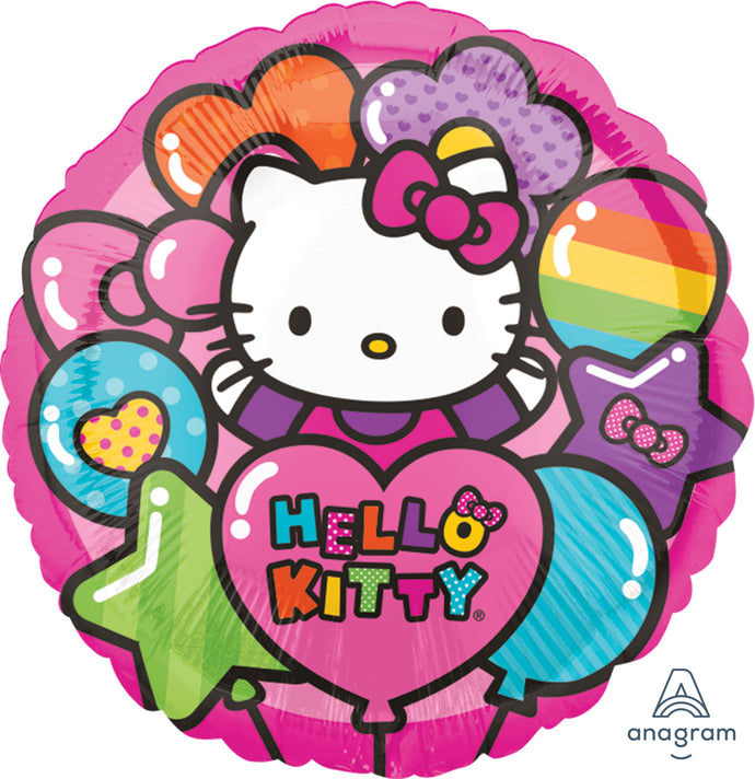 29444 Hello Kitty Rainbow