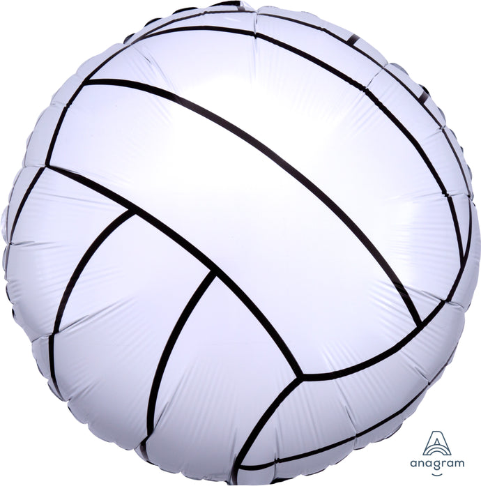 29504 Championship Volleyball