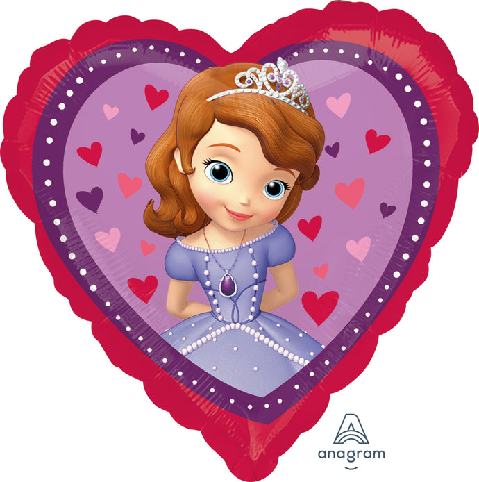 29840 Sofia the First Love