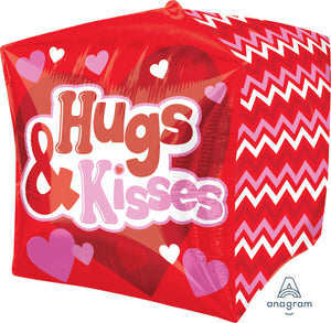 29859 Love Hugs & Kisses