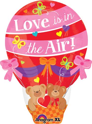 29902 Love Is In The Air!